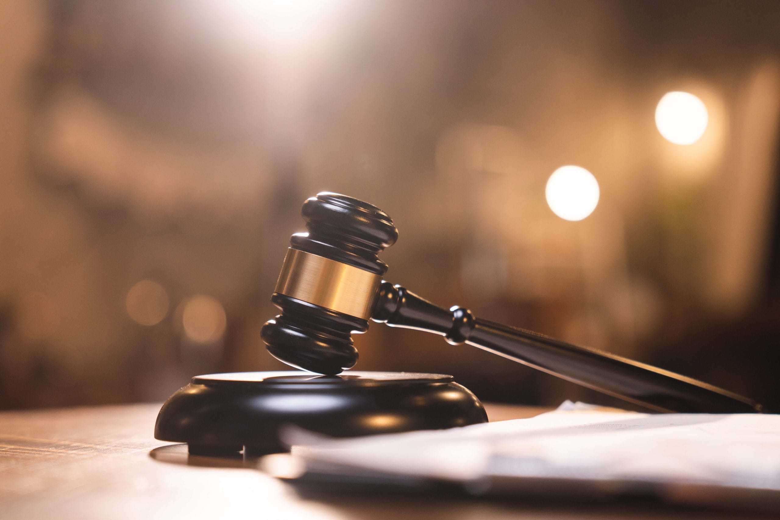 Court Representation  & Litigation